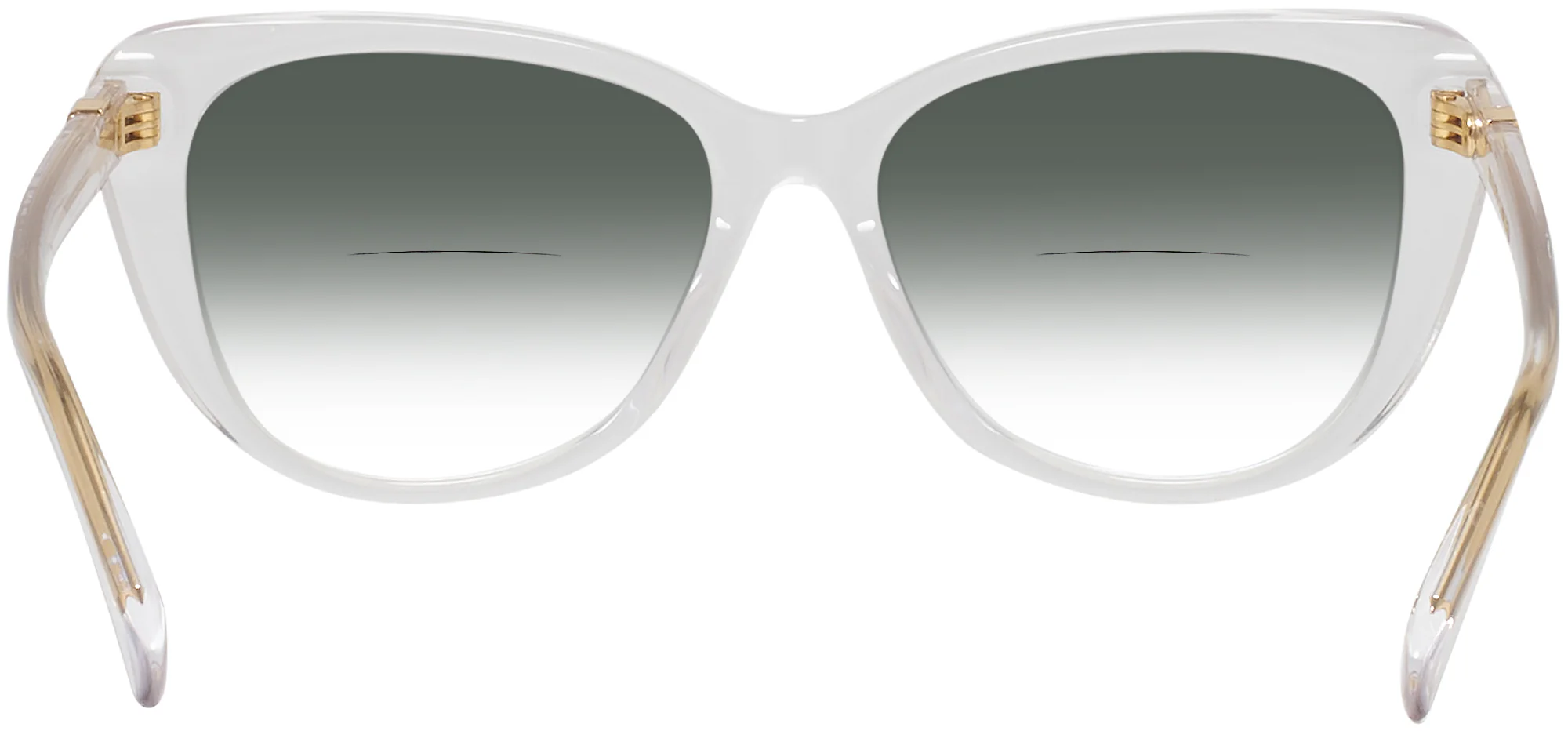 Ralph Lauren 6232U w/ Gradient Bifocal Reading Sunglasses - Image 19