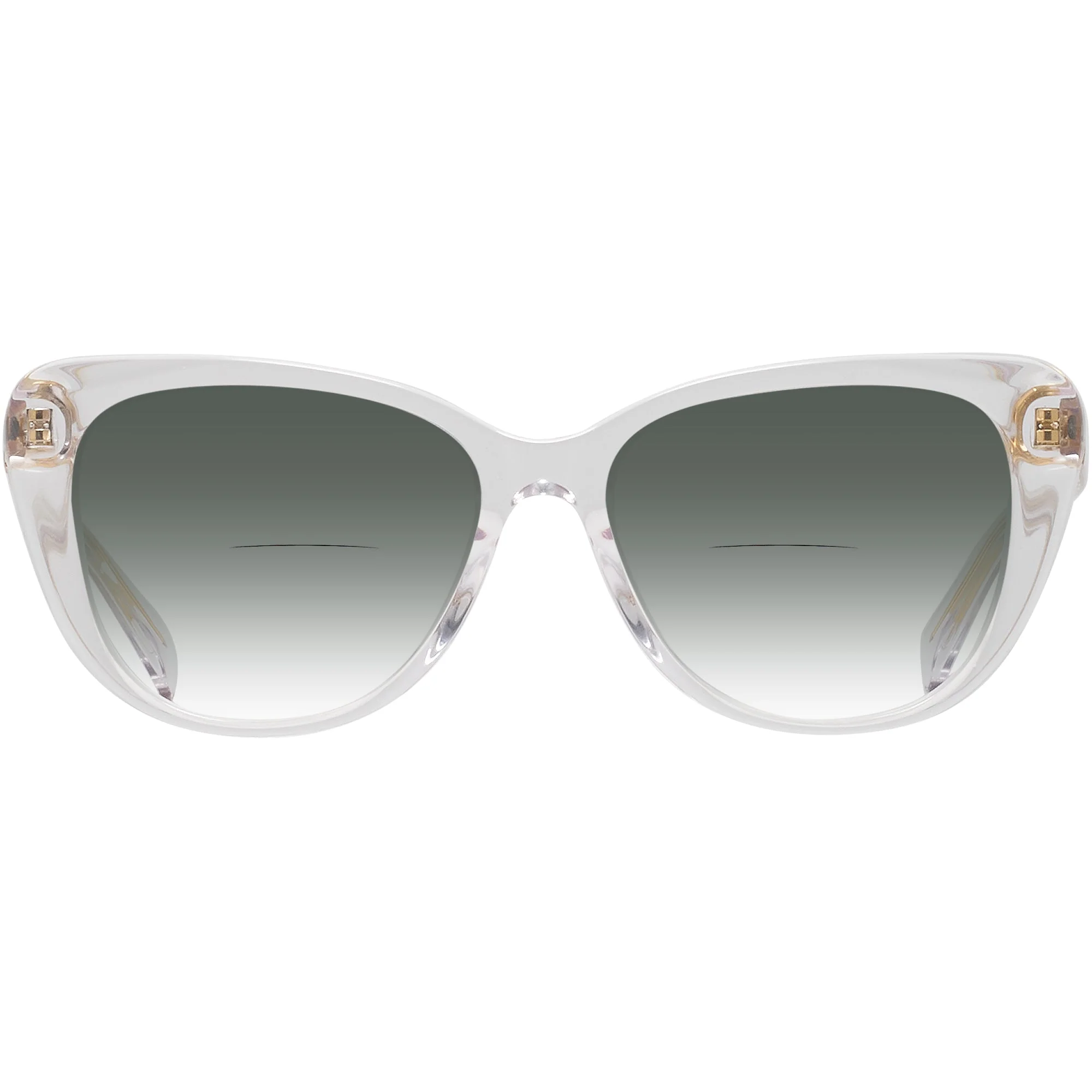 Ralph Lauren 6232U w/ Gradient Bifocal Reading Sunglasses - Image 2