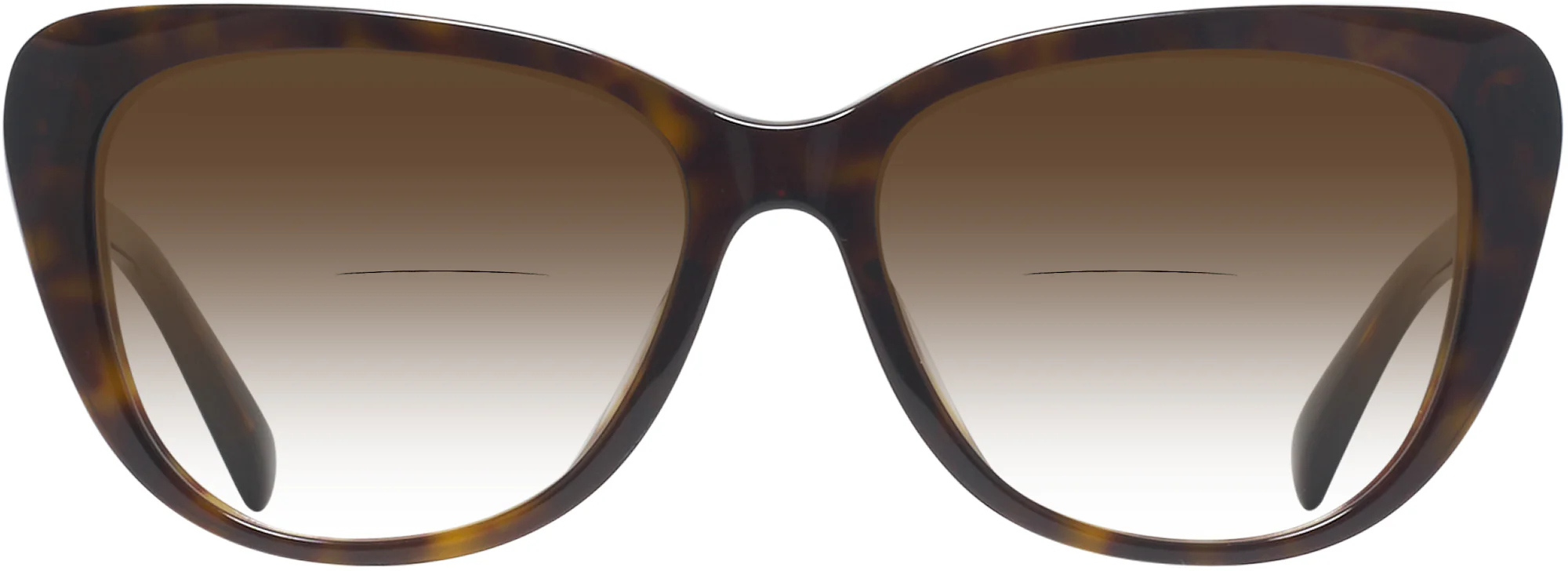 Ralph Lauren 6232U w/ Gradient Bifocal Reading Sunglasses - Image 21