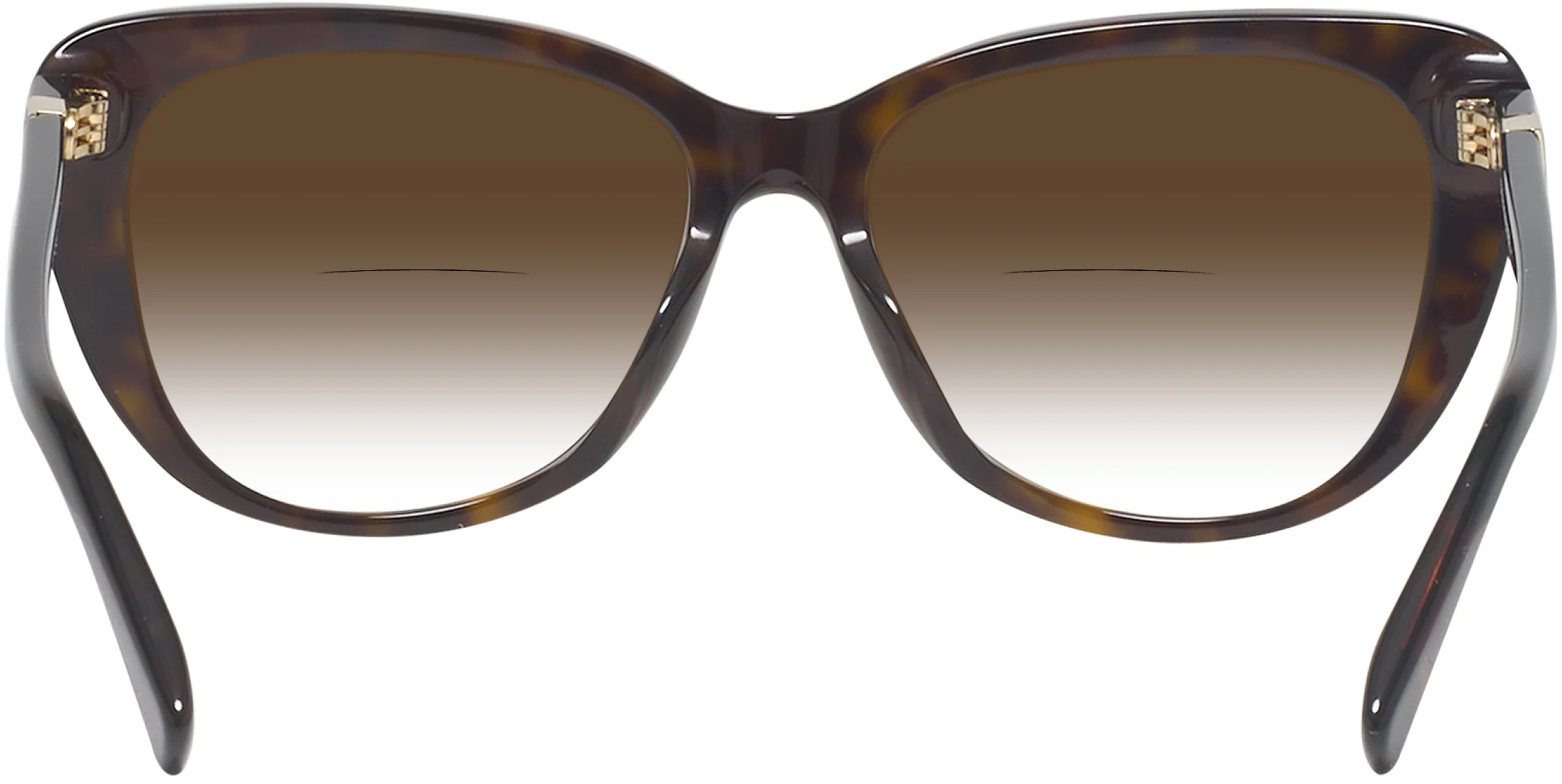 Ralph Lauren 6232U w/ Gradient Bifocal Reading Sunglasses - Image 23