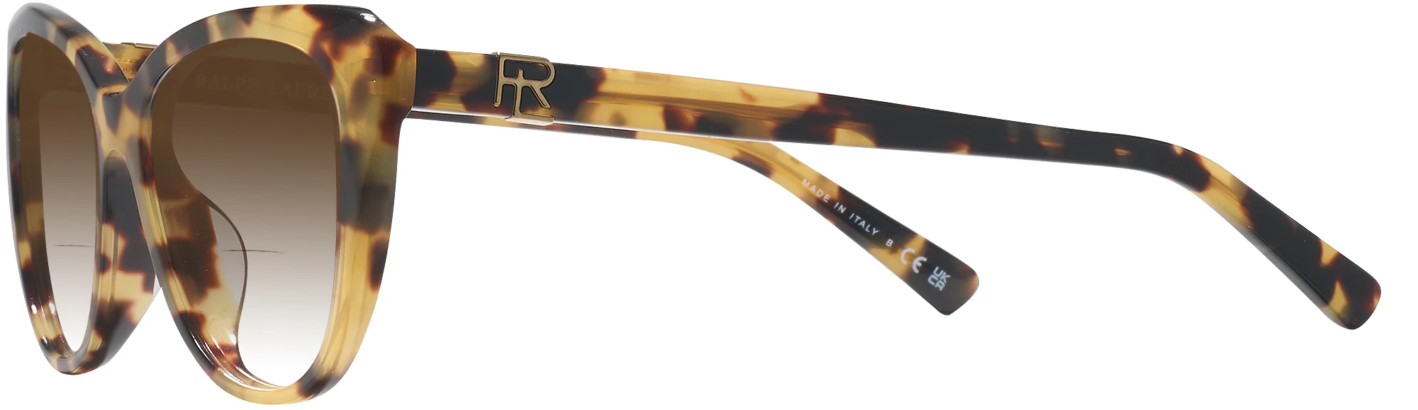 Ralph Lauren 6232U w/ Gradient Bifocal Reading Sunglasses - Image 75