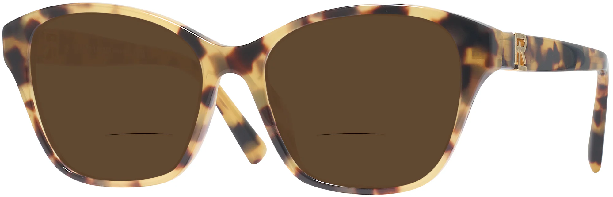 Ralph Lauren 6236U Bifocal Reading Sunglasses - Image 11