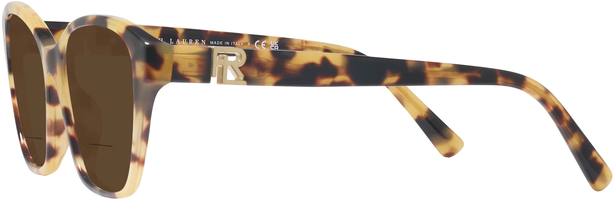 Ralph Lauren 6236U Bifocal Reading Sunglasses - Image 13