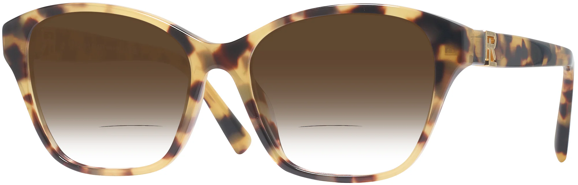 Ralph Lauren 6236U w/ Gradient Bifocal Reading Sunglasses - Image 11