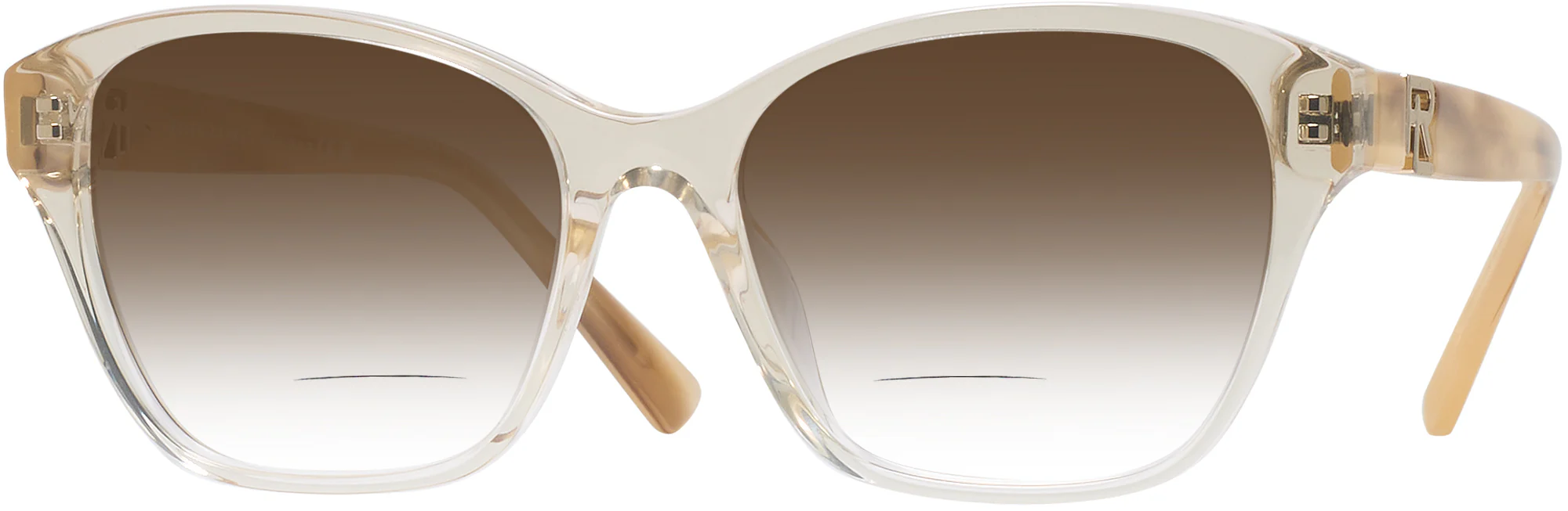 Ralph Lauren 6236U w/ Gradient Bifocal Reading Sunglasses - Image 15