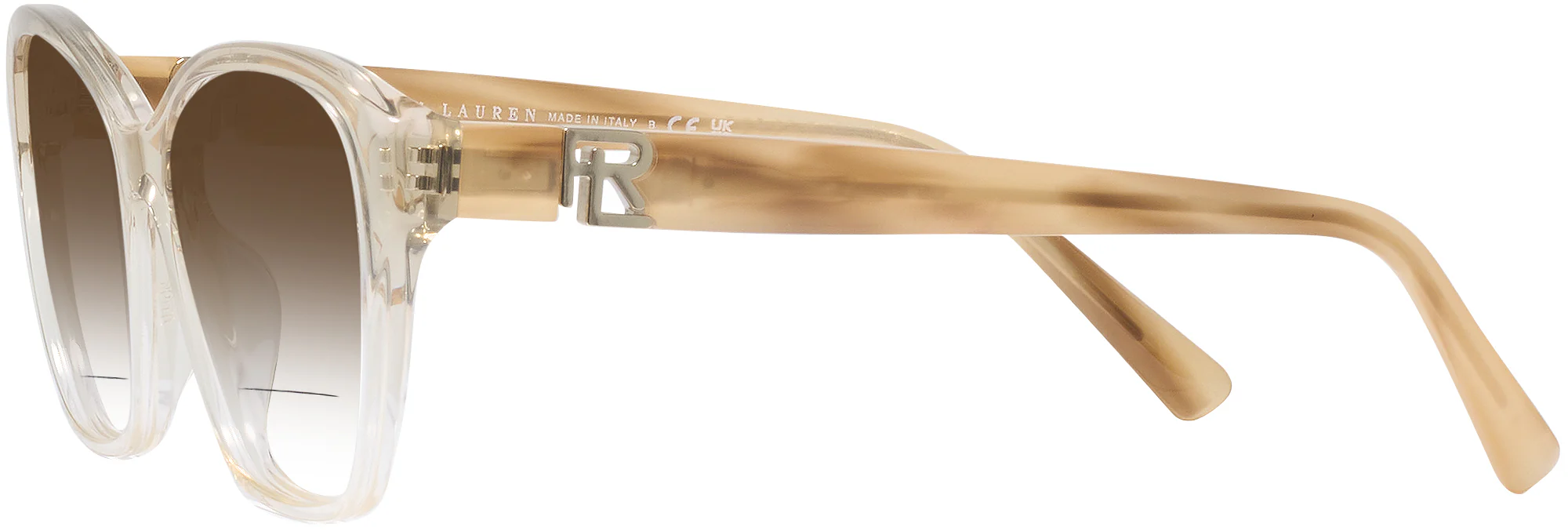 Ralph Lauren 6236U w/ Gradient Bifocal Reading Sunglasses - Image 17