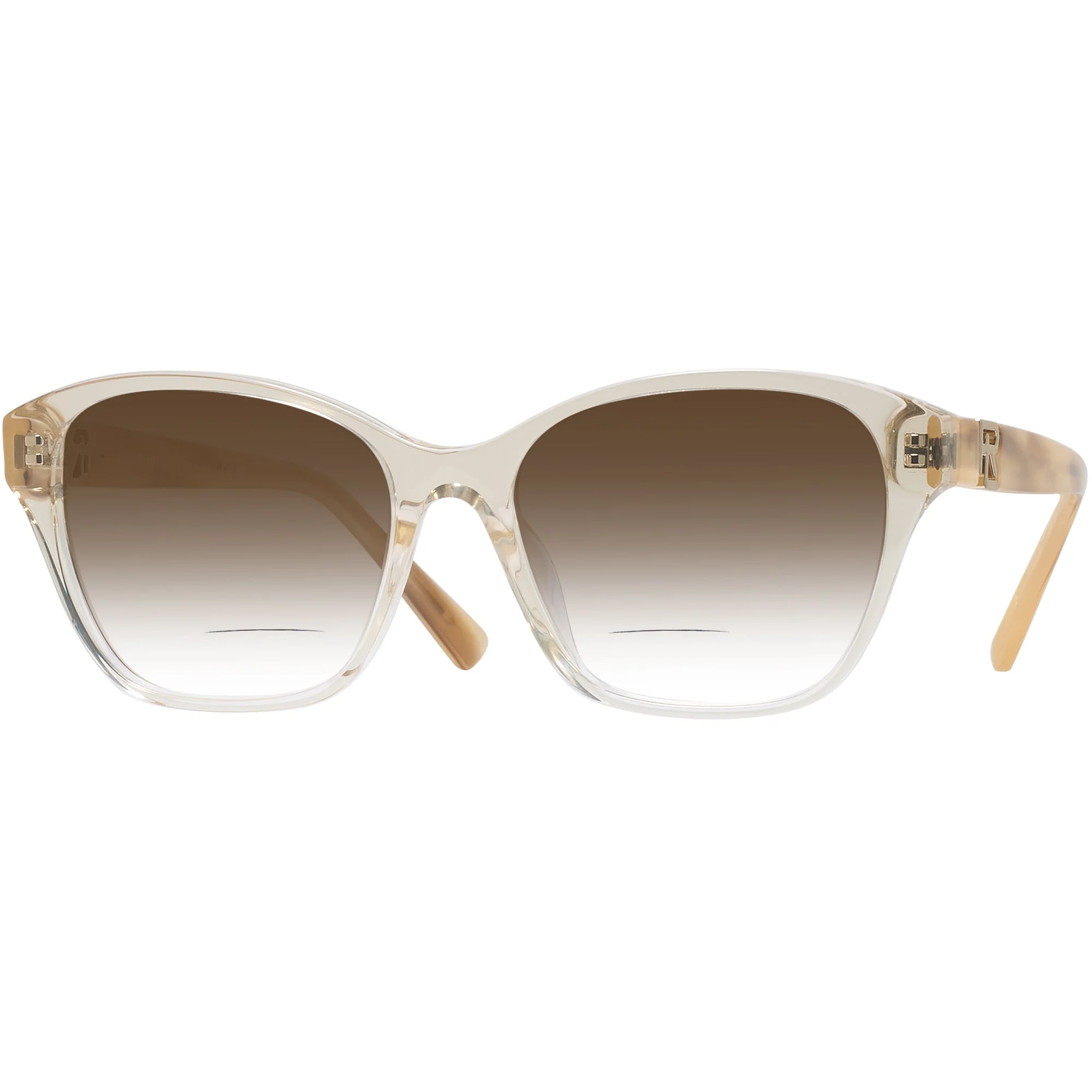 Ralph Lauren 6236U w/ Gradient Bifocal Reading Sunglasses - Image 5