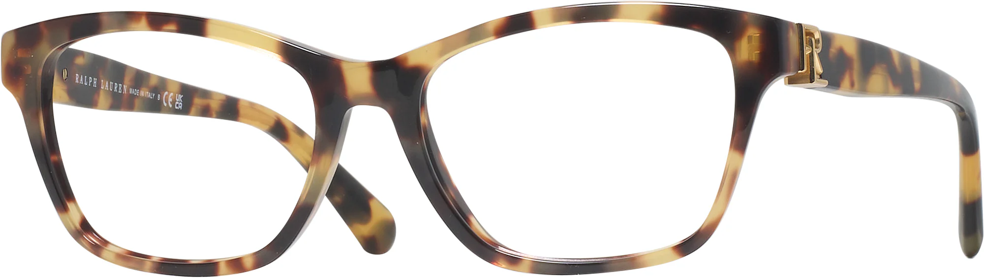 Ralph Lauren 6243 Single Vision Full Frame - Image 21