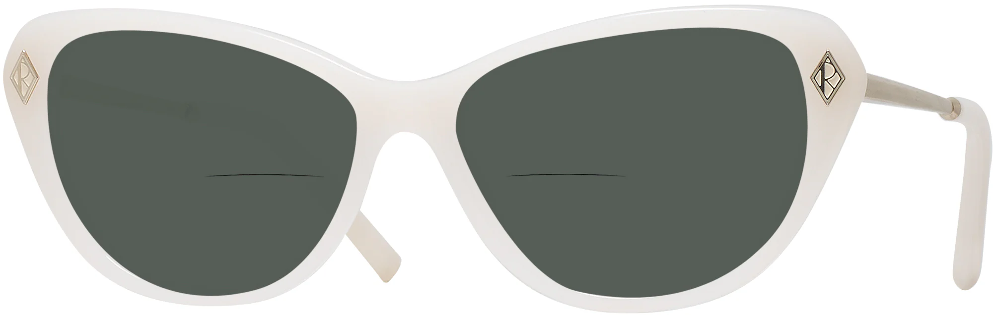 Ralph Lauren 6245 Bifocal Reading Sunglasses - Image 16