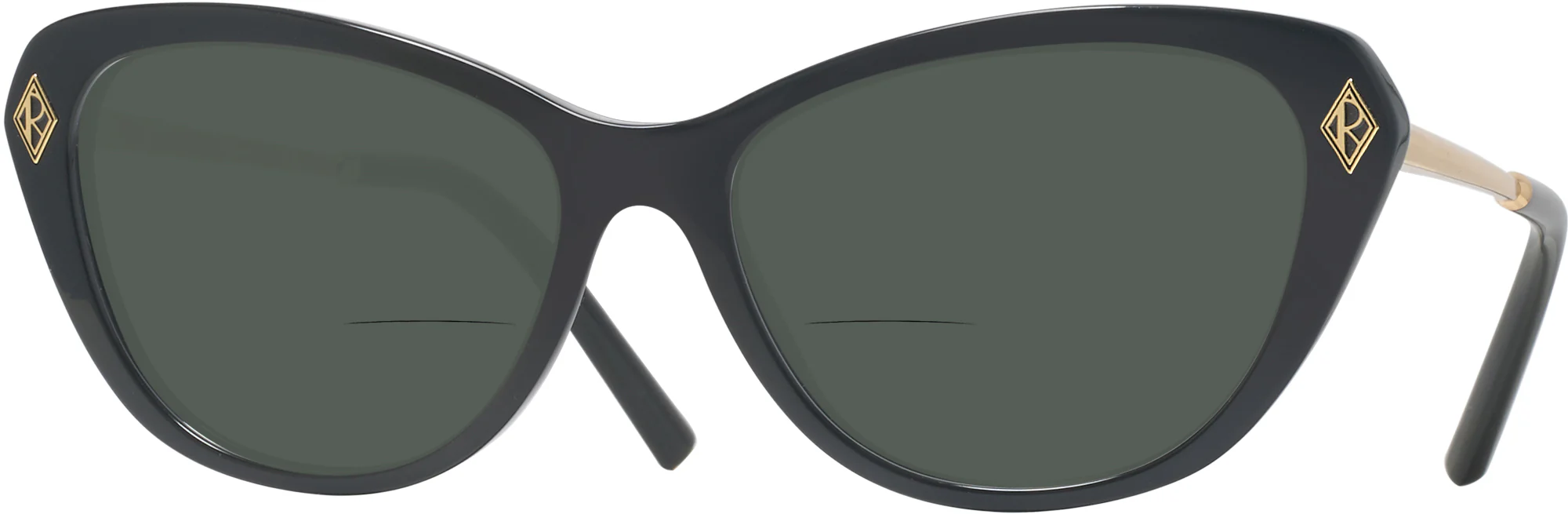 Ralph Lauren 6245 Bifocal Reading Sunglasses - Image 20