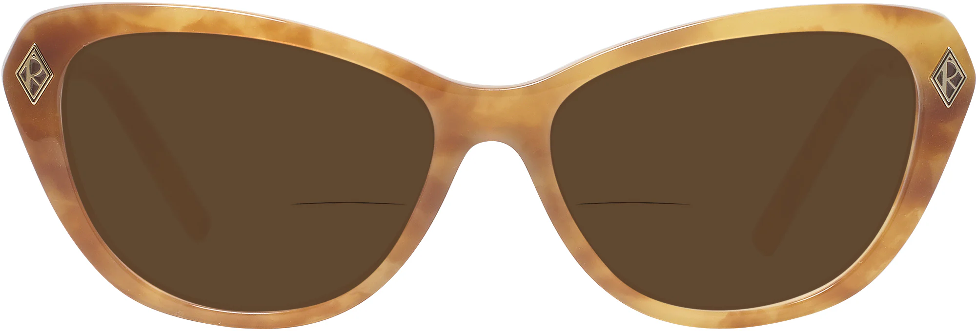 Ralph Lauren 6245 Bifocal Reading Sunglasses - Image 25