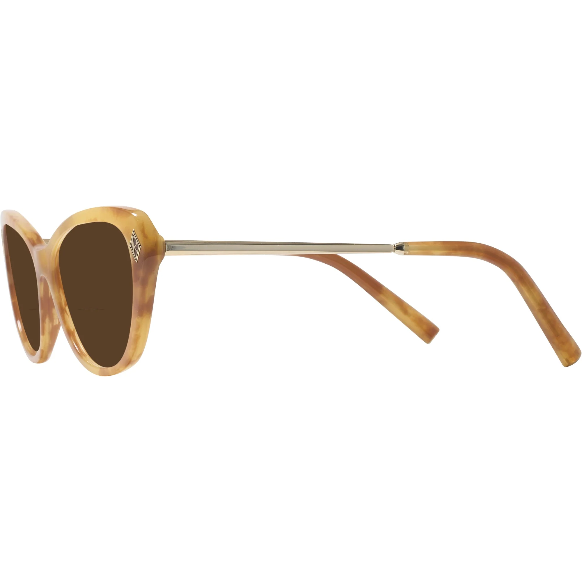 Ralph Lauren 6245 Bifocal Reading Sunglasses - Image 7