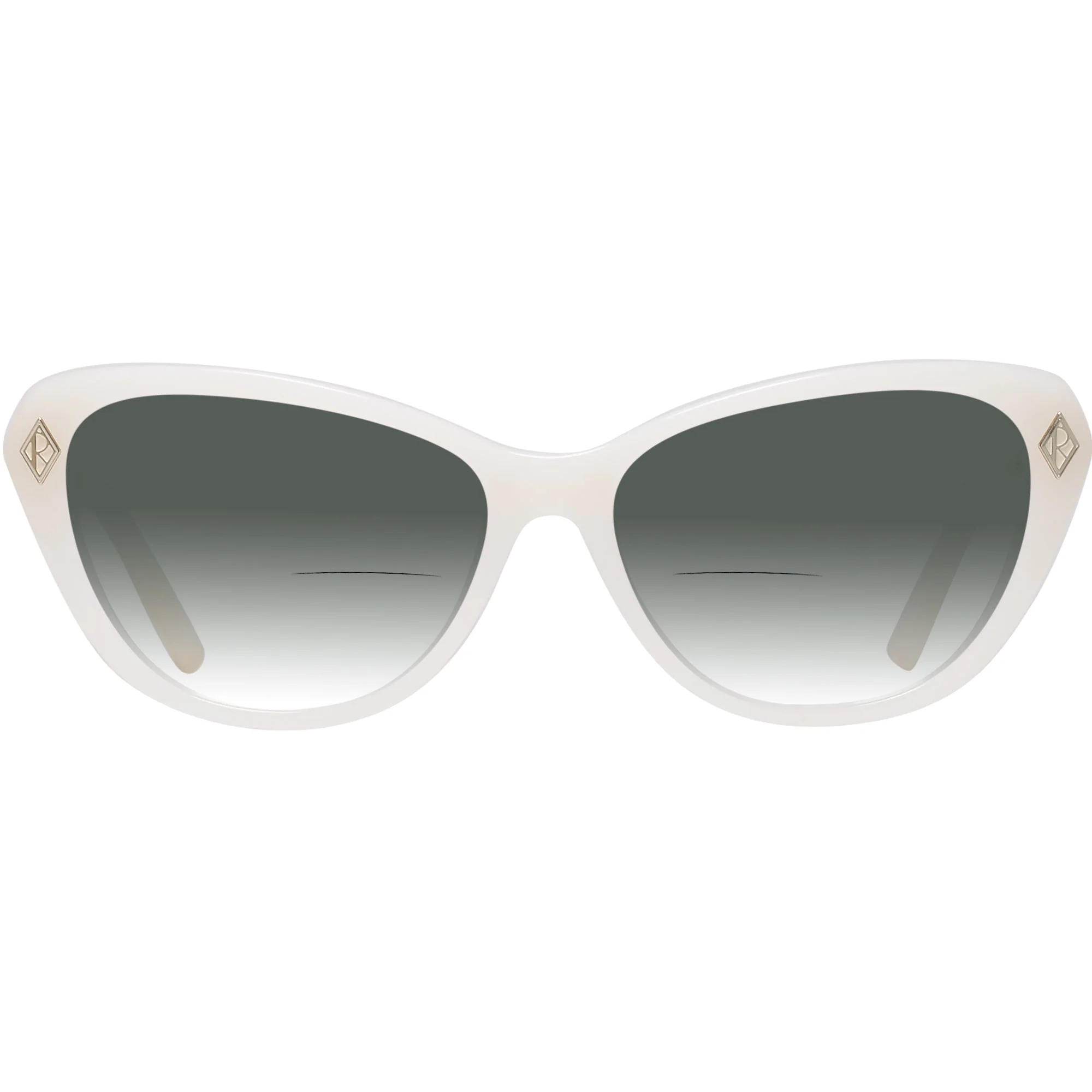 Ralph Lauren 6245 w/ Gradient Bifocal Reading Sunglasses - Image 10