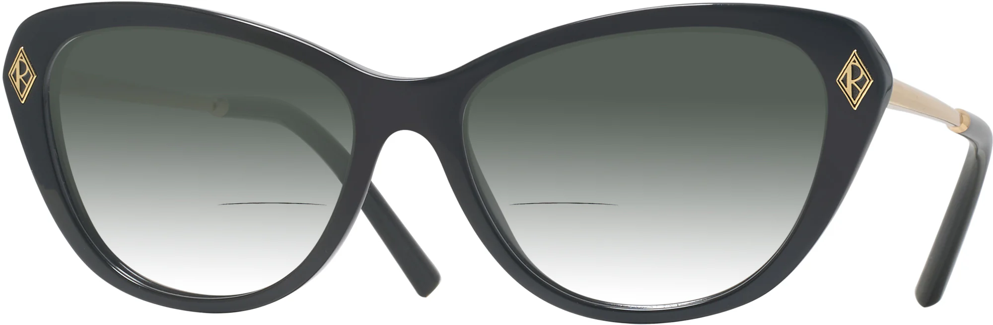 Ralph Lauren 6245 w/ Gradient Bifocal Reading Sunglasses - Image 20