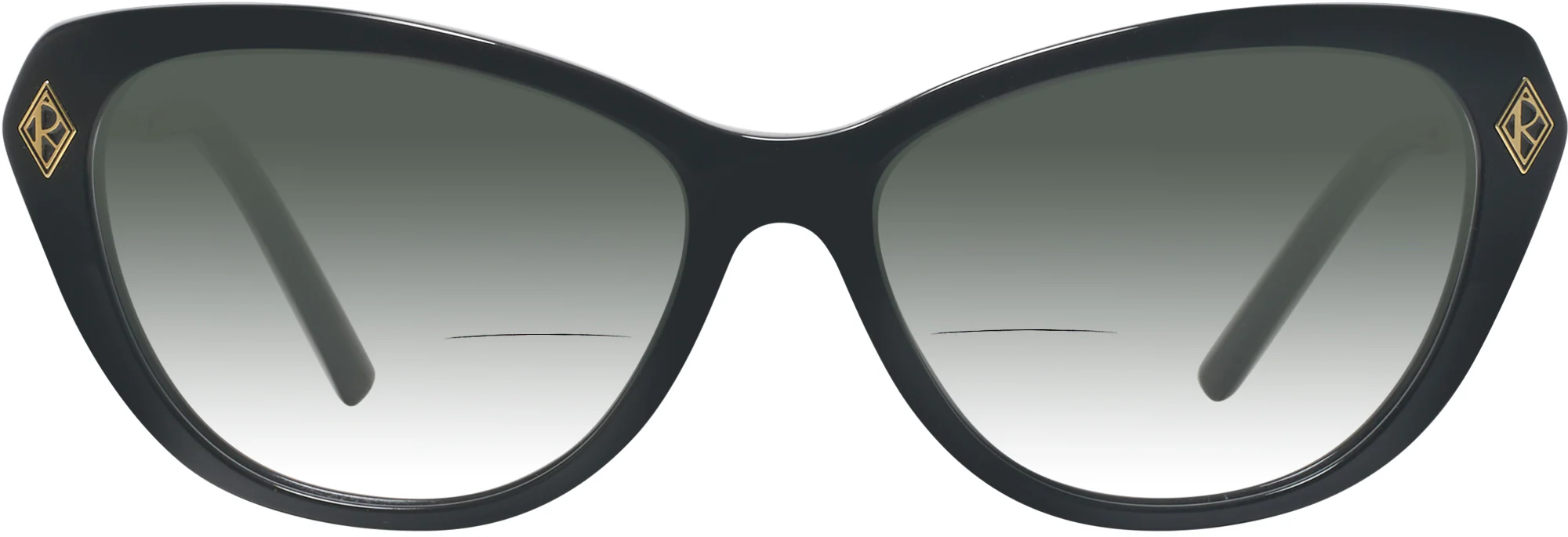 Ralph Lauren 6245 w/ Gradient Bifocal Reading Sunglasses - Image 21