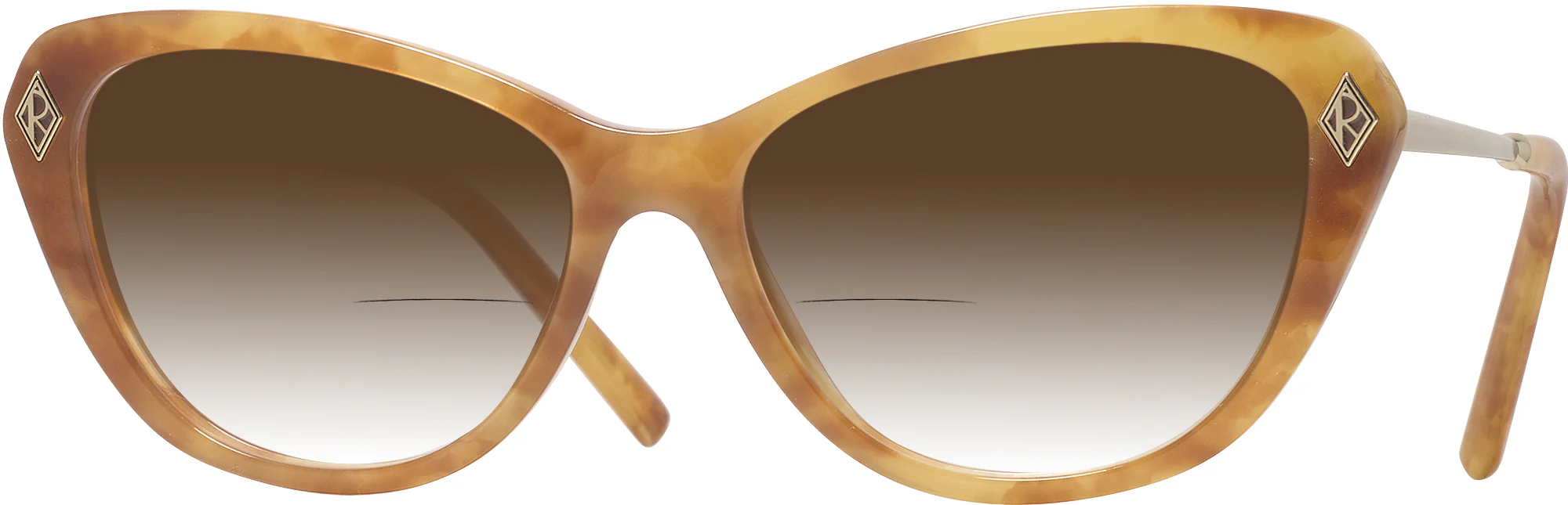 Ralph Lauren 6245 w/ Gradient Bifocal Reading Sunglasses - Image 24