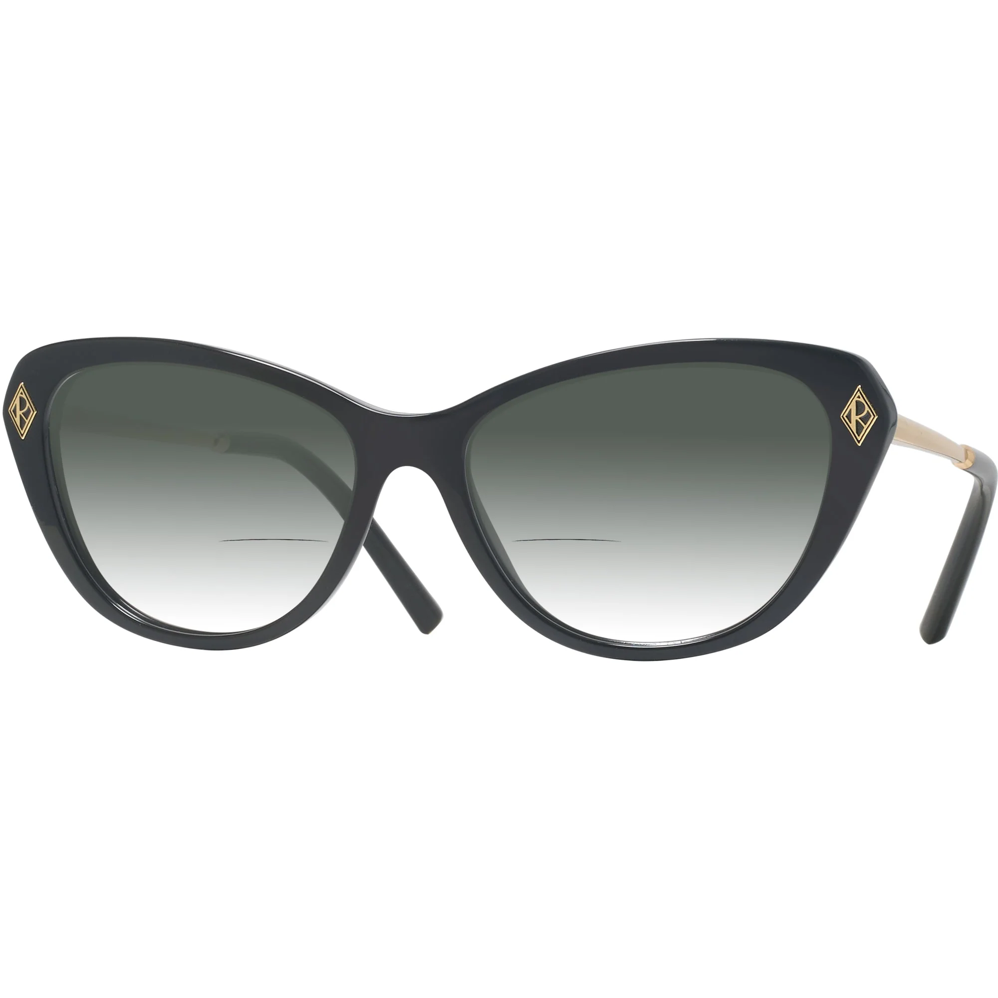 Ralph Lauren 6245 w/ Gradient Bifocal Reading Sunglasses - Image 28