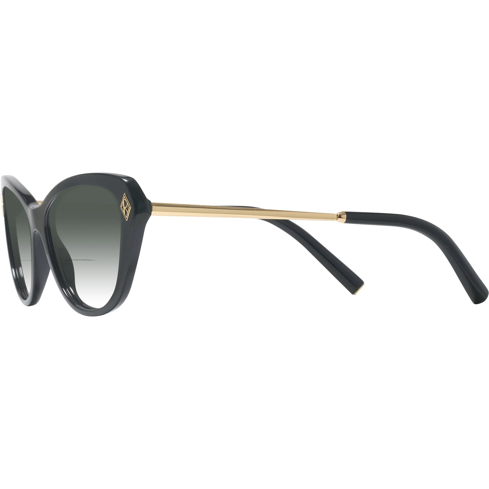 Ralph Lauren 6245 w/ Gradient Bifocal Reading Sunglasses - Image 3