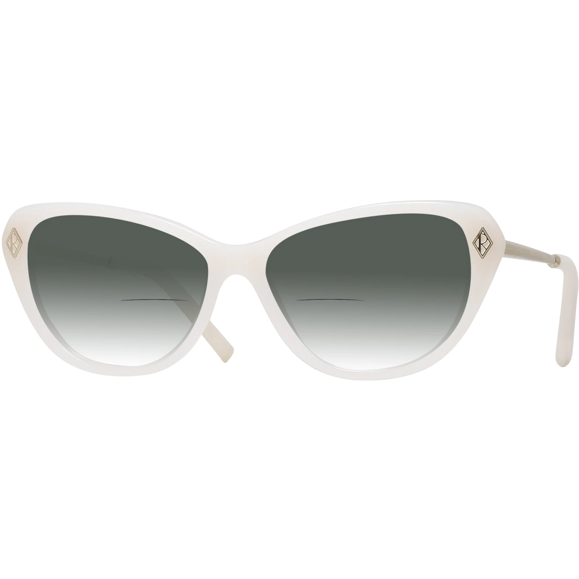 Ralph Lauren 6245 w/ Gradient Bifocal Reading Sunglasses - Image 36