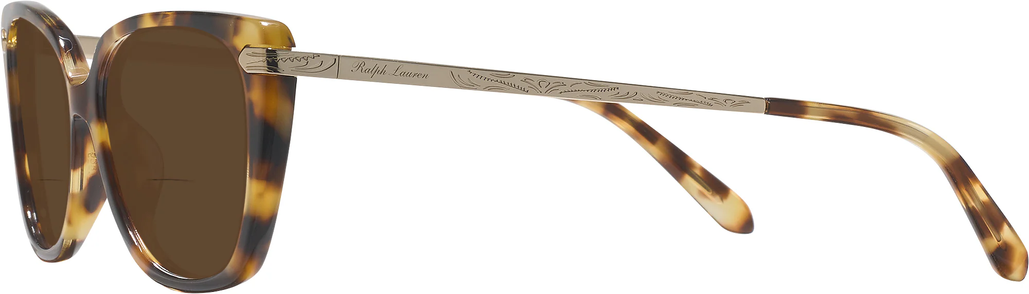 Ralph Lauren 6250U Bifocal Reading Sunglasses - Image 6