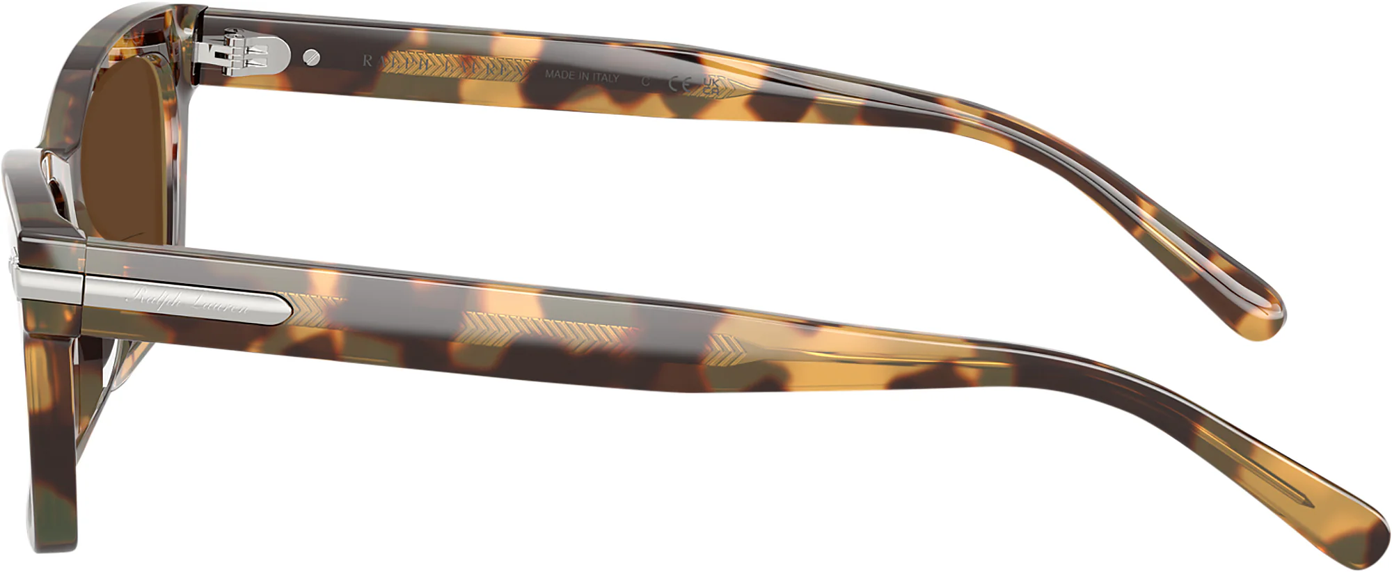 Ralph Lauren 6255U Bifocal Reading Sunglasses - Image 3