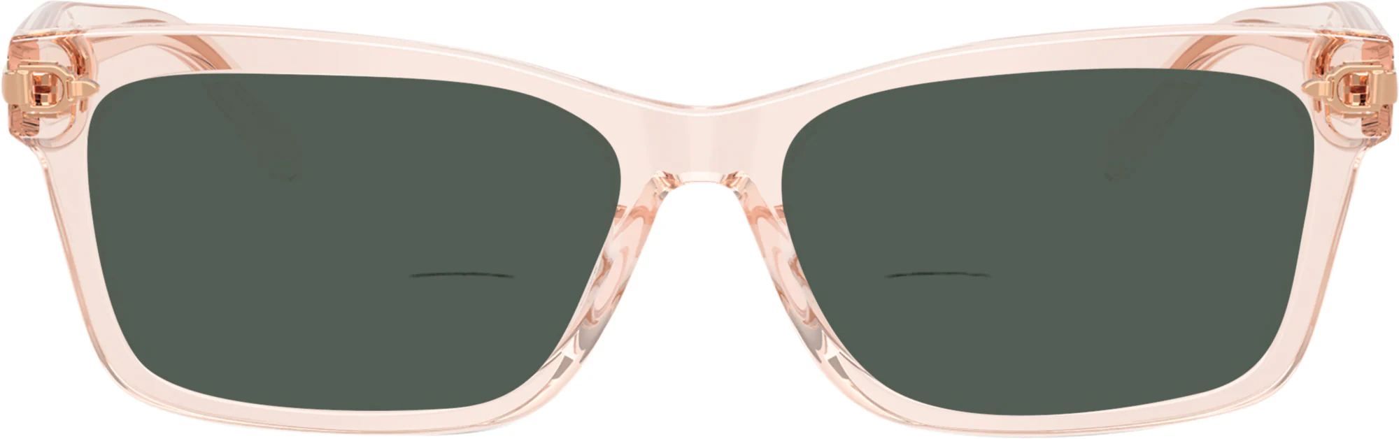 Ralph Lauren 6255U Bifocal Reading Sunglasses - Image 5