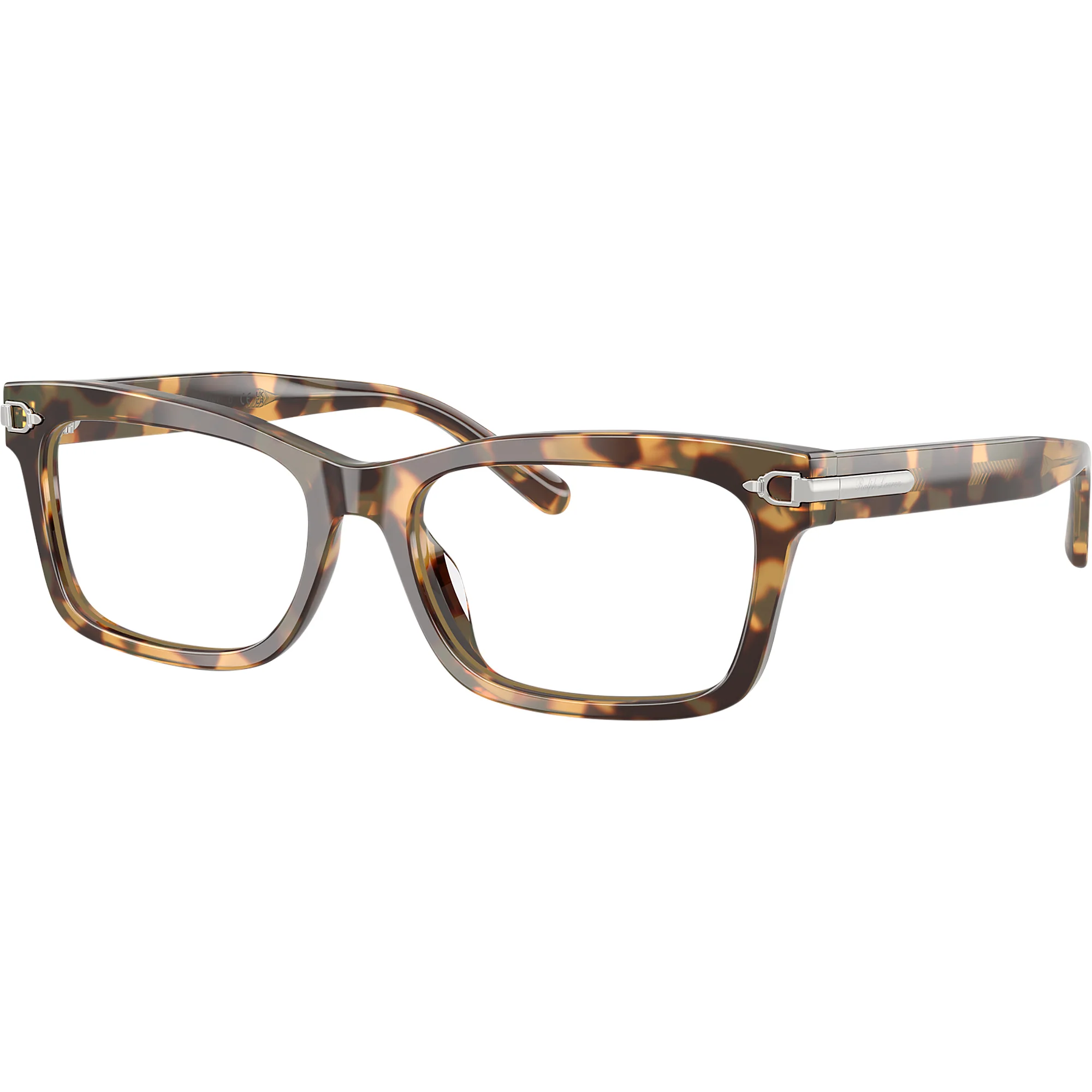 Ralph Lauren 6255U Single Vision Full Frame