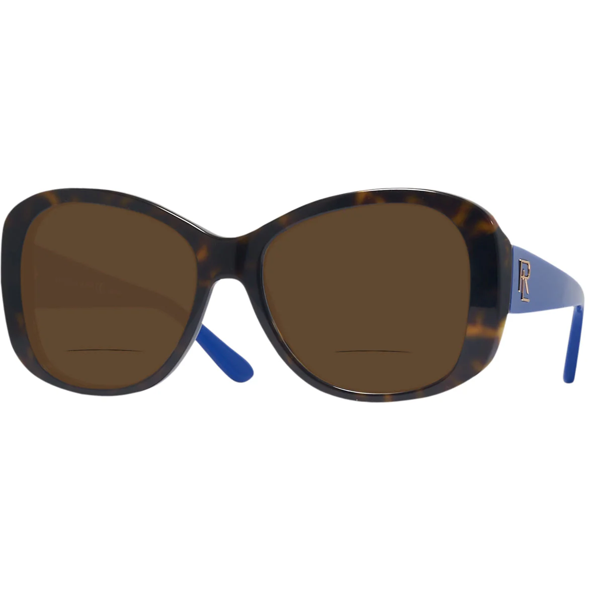 Ralph Lauren 8144 Bifocal Reading Sunglasses - Image 10