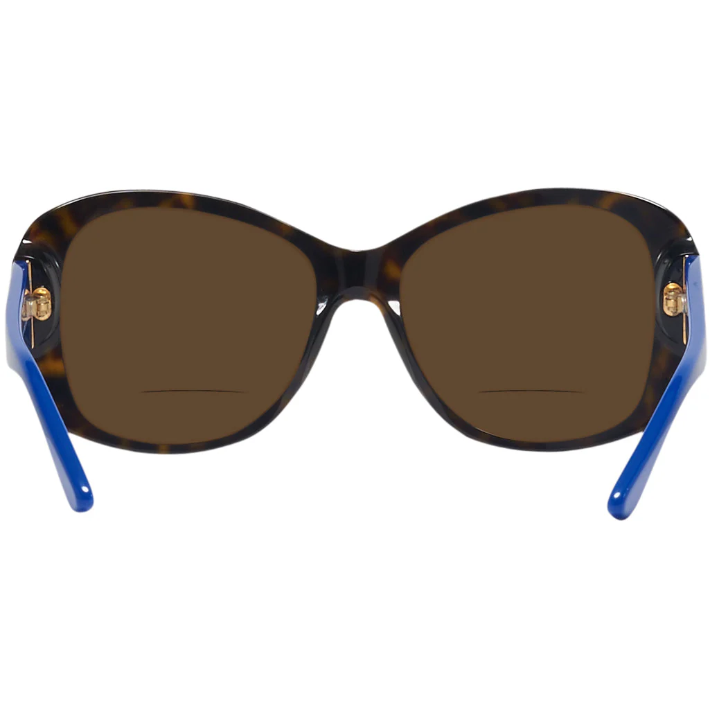 Ralph Lauren 8144 Bifocal Reading Sunglasses - Image 13