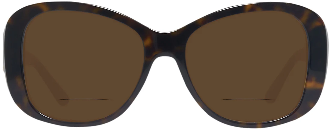 Ralph Lauren 8144 Bifocal Reading Sunglasses - Image 7