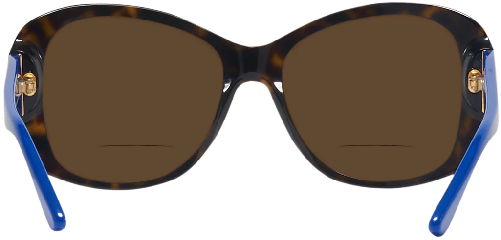 Ralph Lauren 8144 Bifocal Reading Sunglasses - Image 9