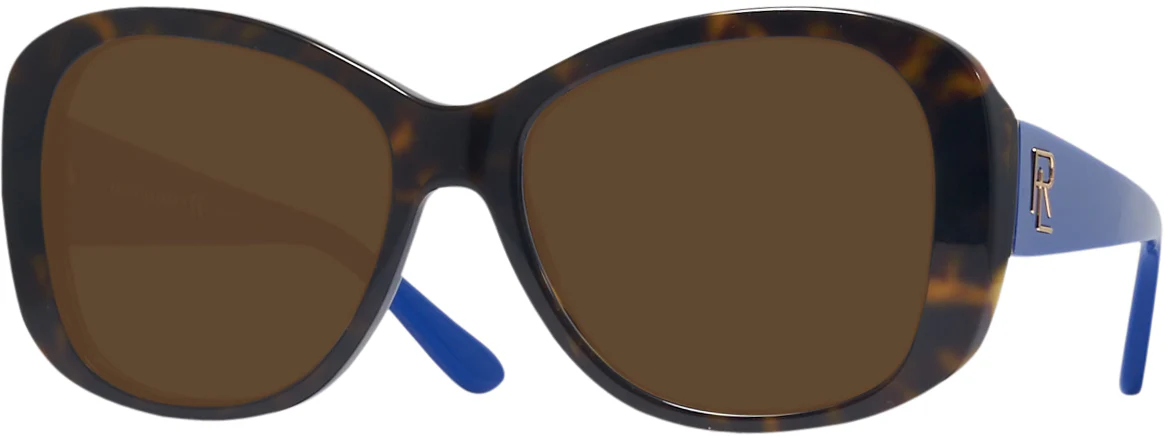 Ralph Lauren 8144 Progressive Reading Sunglasses - Image 6