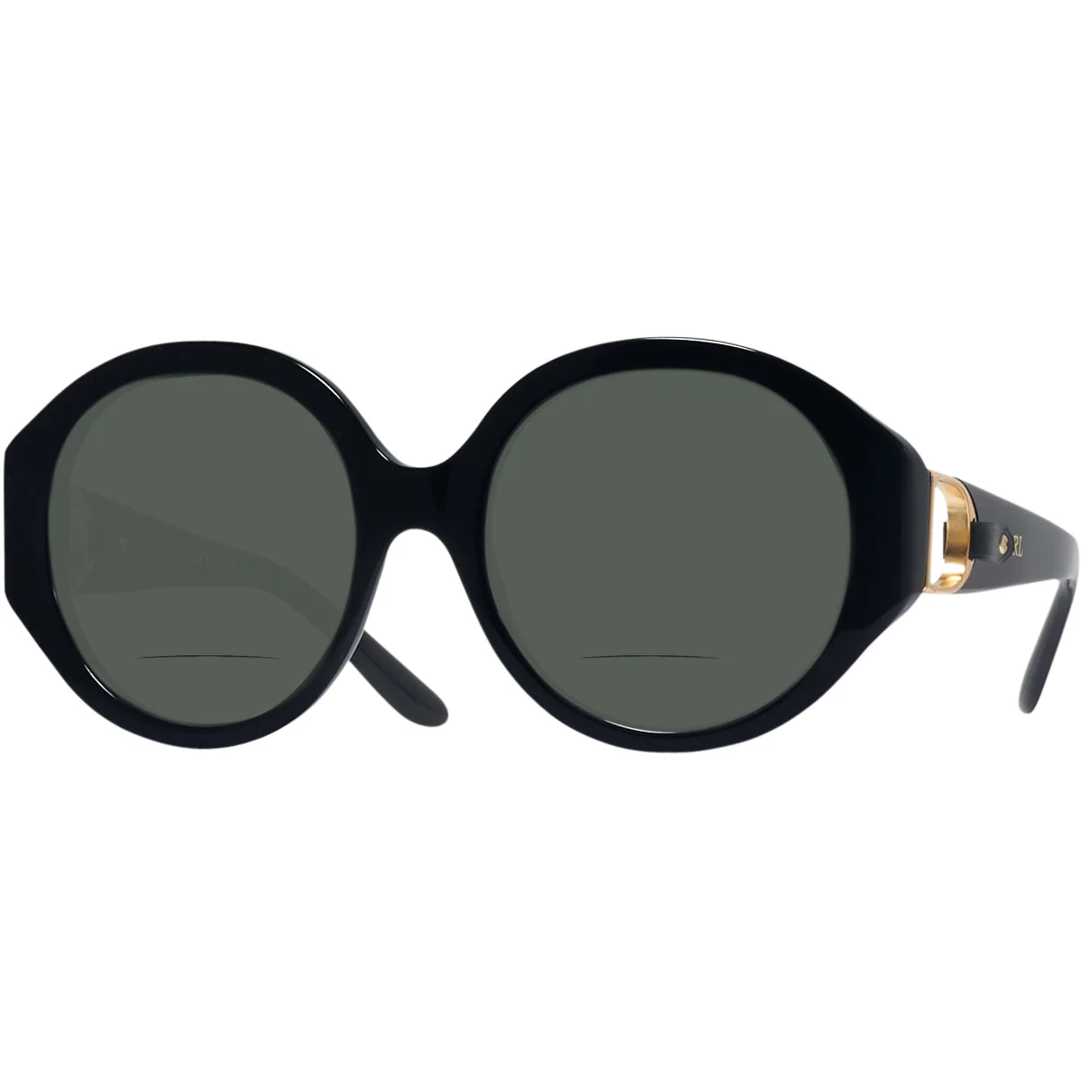 Ralph Lauren 8188Q Bifocal Reading Sunglasses - Image 10