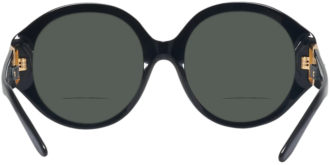 Ralph Lauren 8188Q Bifocal Reading Sunglasses - Image 9
