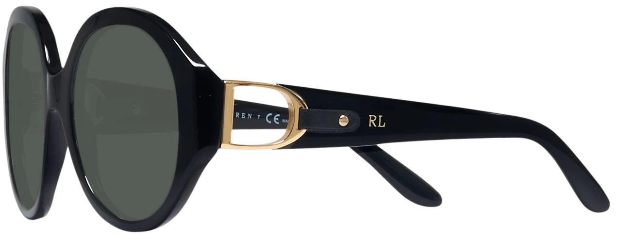 Ralph Lauren 8188Q Progressive Reading Sunglasses - Image 8