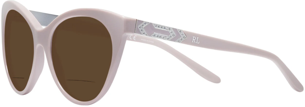 Ralph Lauren 8195B Bifocal Reading Sunglasses - Image 18