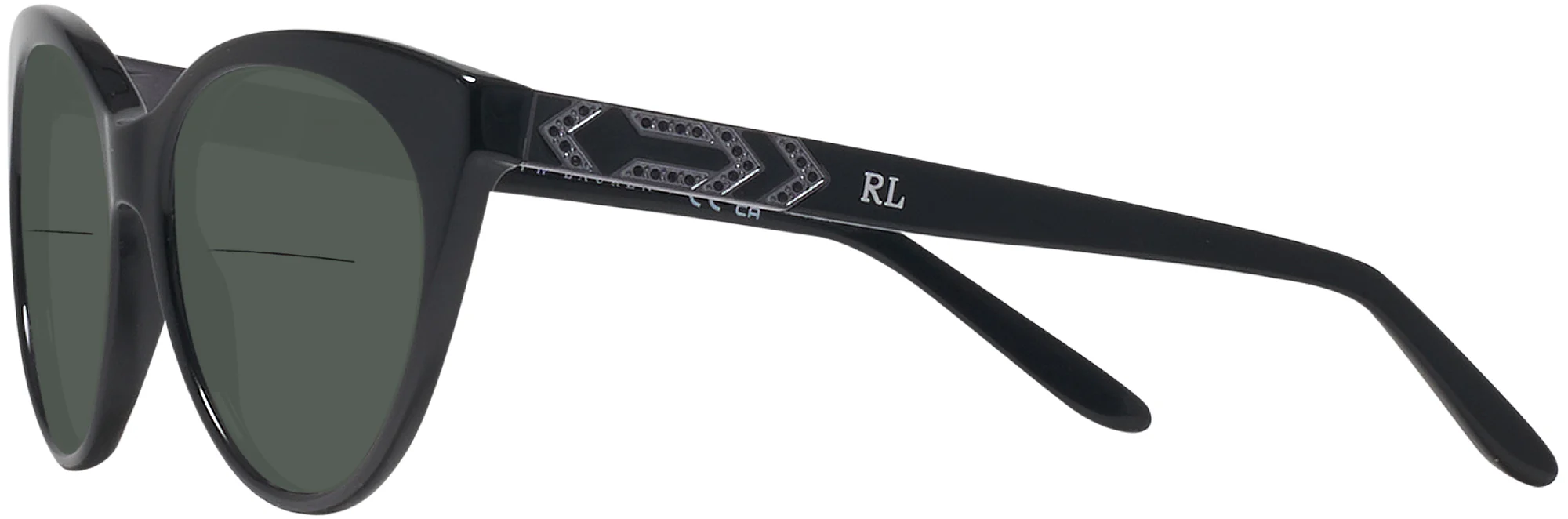 Ralph Lauren 8195B Bifocal Reading Sunglasses - Image 26