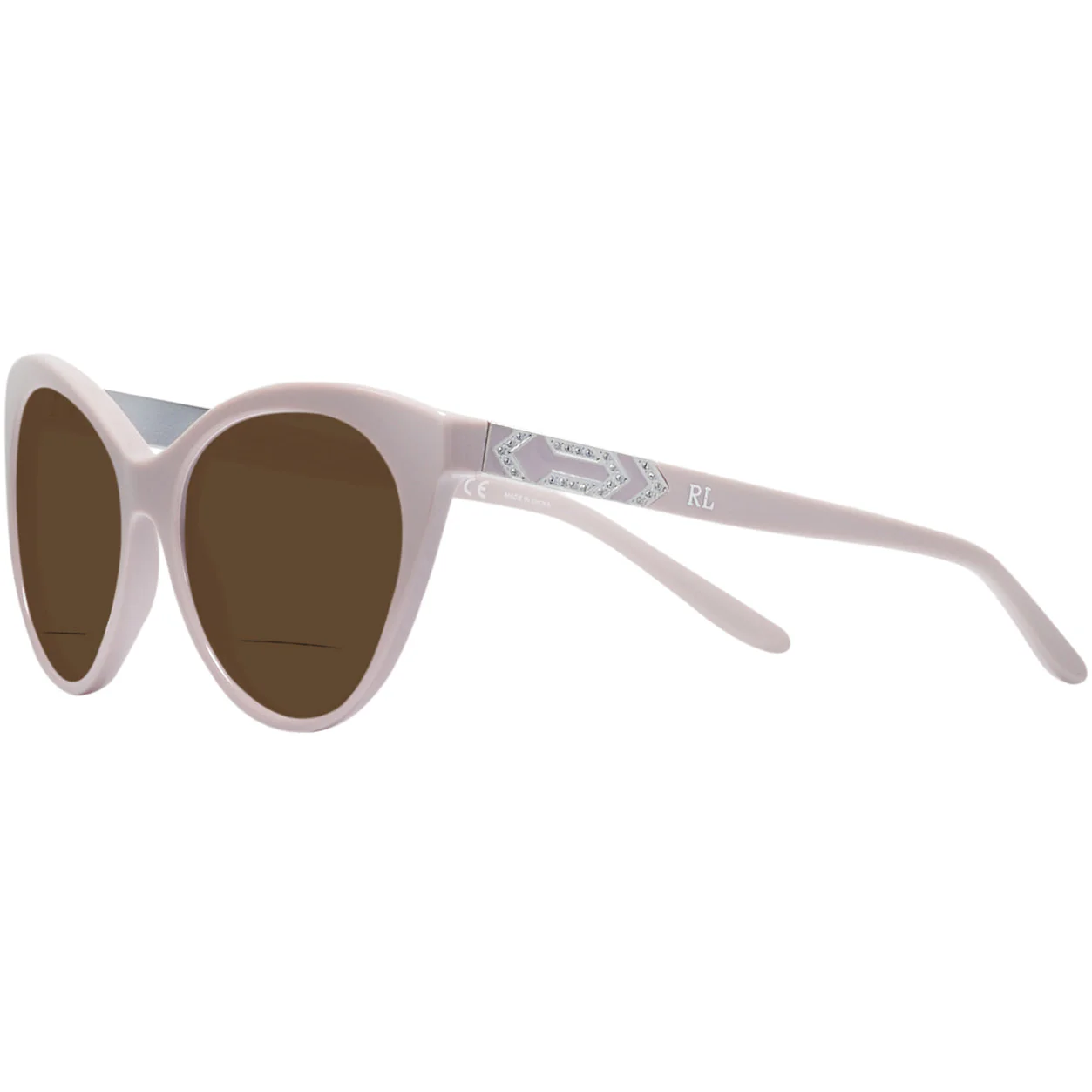 Ralph Lauren 8195B Bifocal Reading Sunglasses - Image 30