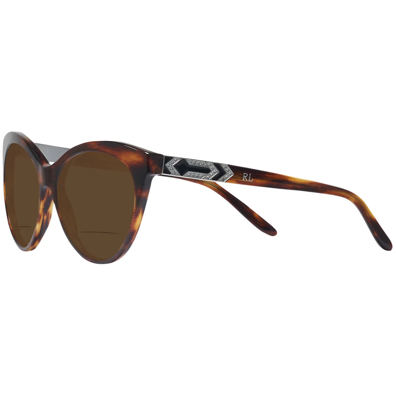 Ralph Lauren 8195B Bifocal Reading Sunglasses - Image 34