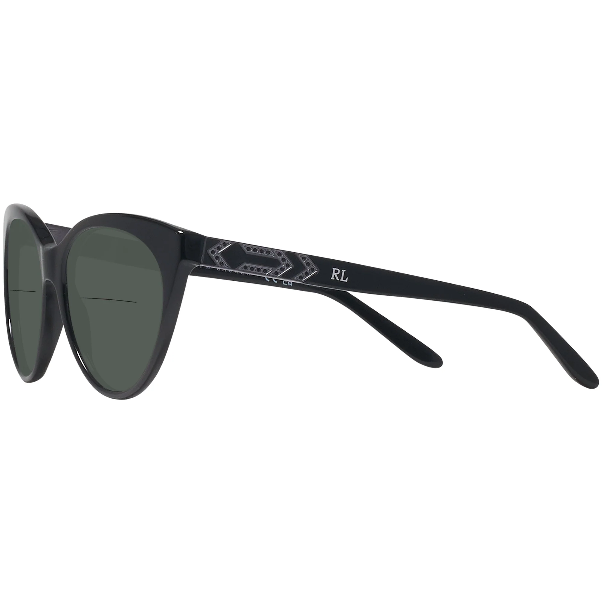 Ralph Lauren 8195B Bifocal Reading Sunglasses - Image 38