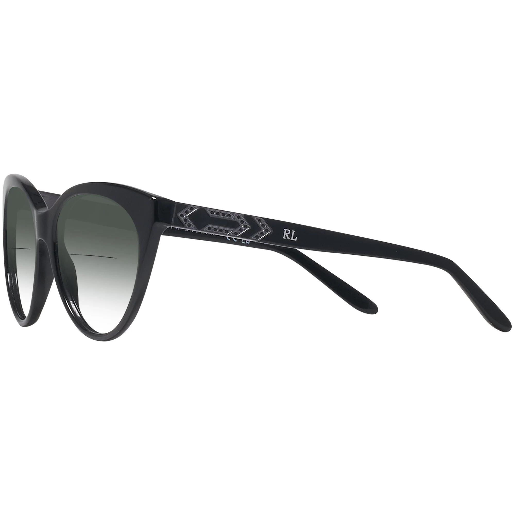 Ralph Lauren 8195B w/ Gradient Bifocal Reading Sunglasses - Image 12