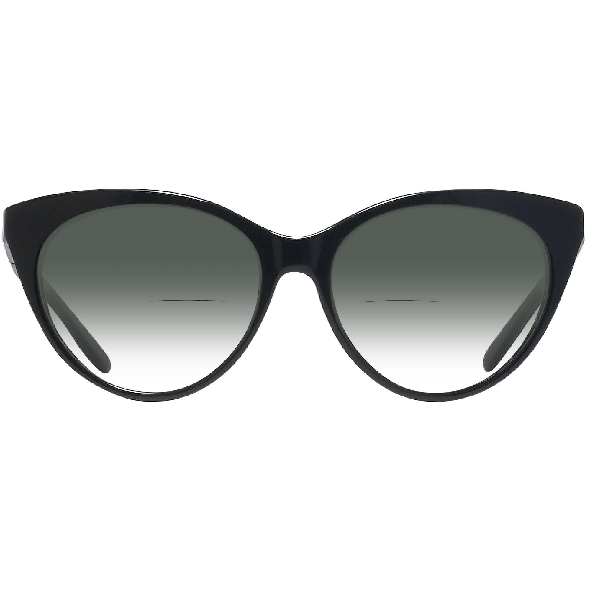 Ralph Lauren 8195B w/ Gradient Bifocal Reading Sunglasses - Image 2