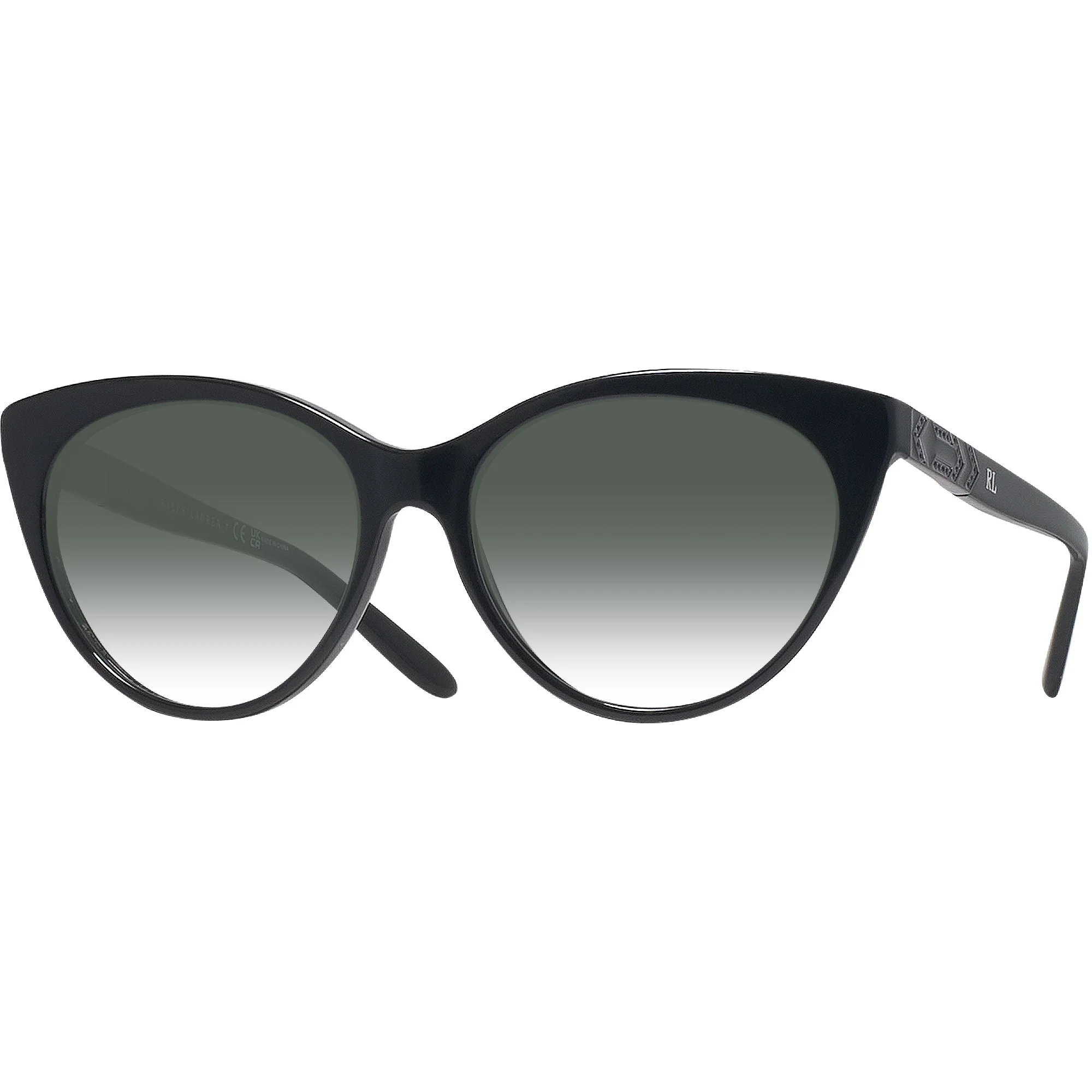 Ralph Lauren 8195B w/ Gradient Progressive Reading Sunglasses - Image 10