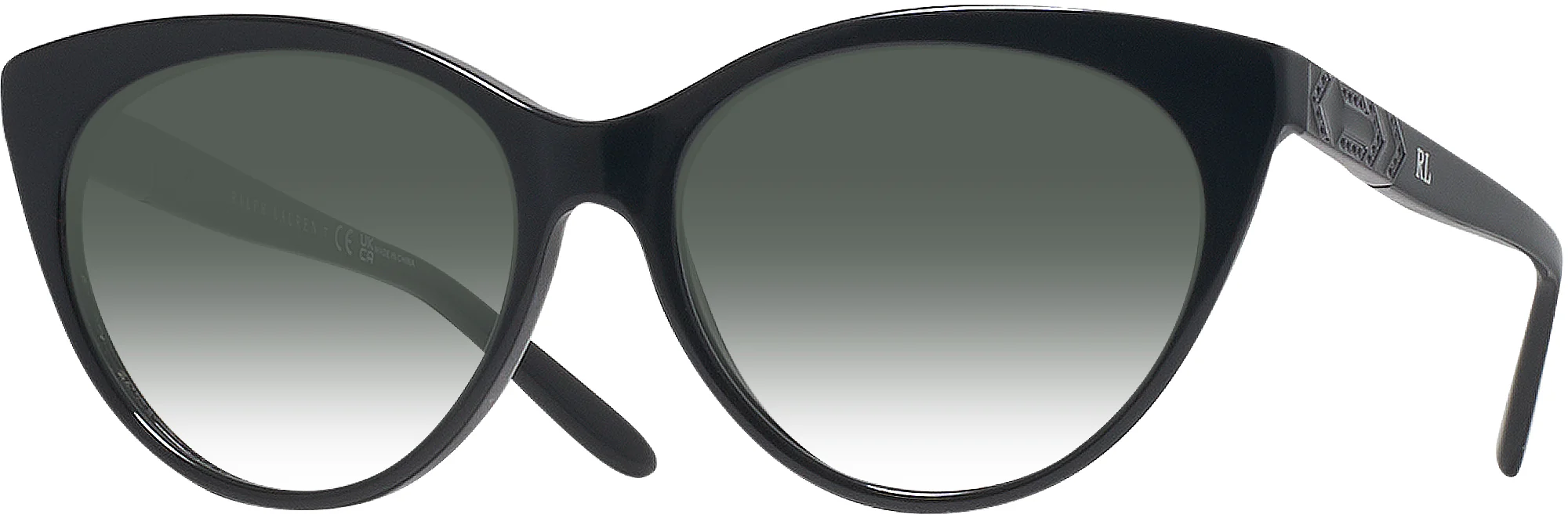 Ralph Lauren 8195B w/ Gradient Progressive Reading Sunglasses - Image 6