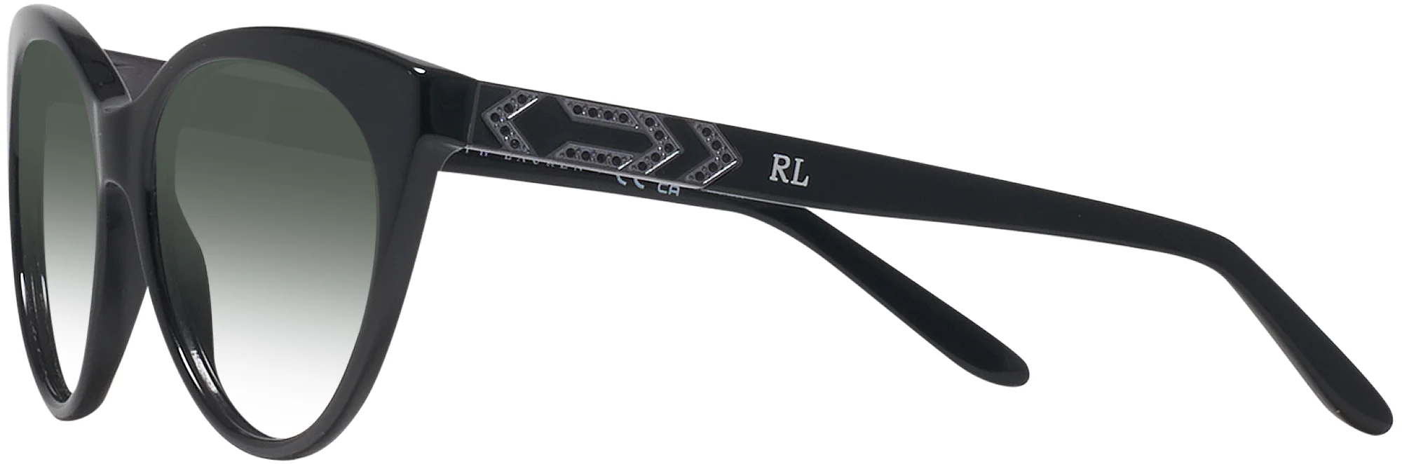 Ralph Lauren 8195B w/ Gradient Progressive Reading Sunglasses - Image 8