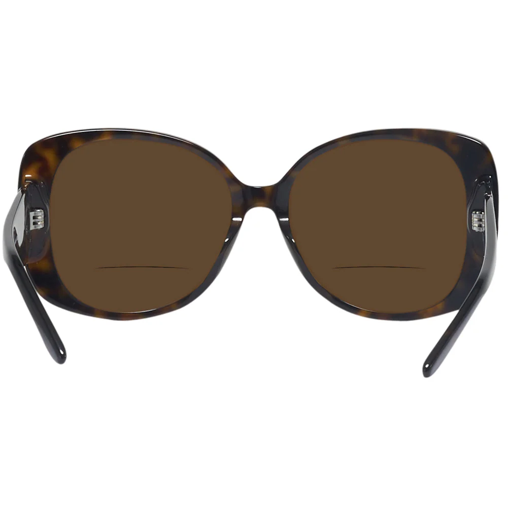 Ralph Lauren 8196BU Bifocal Reading Sunglasses - Image 4