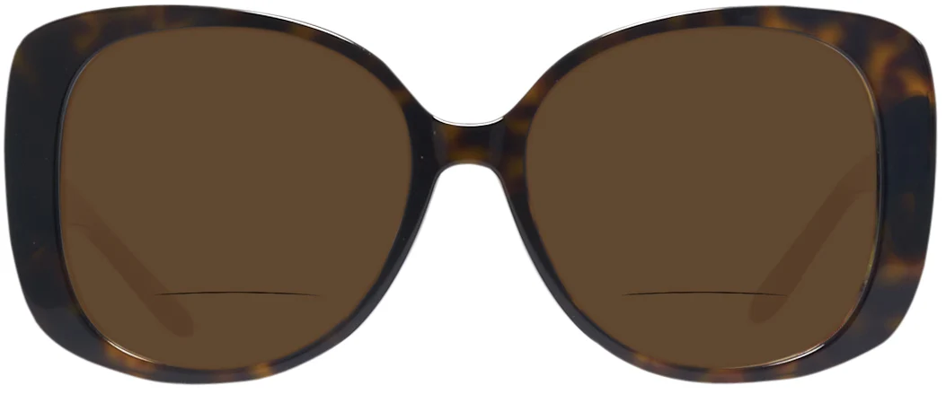 Ralph Lauren 8196BU Bifocal Reading Sunglasses - Image 7