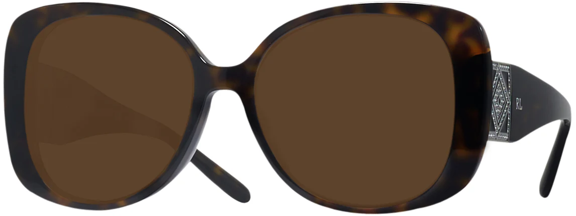 Ralph Lauren 8196BU Progressive Reading Sunglasses - Image 10