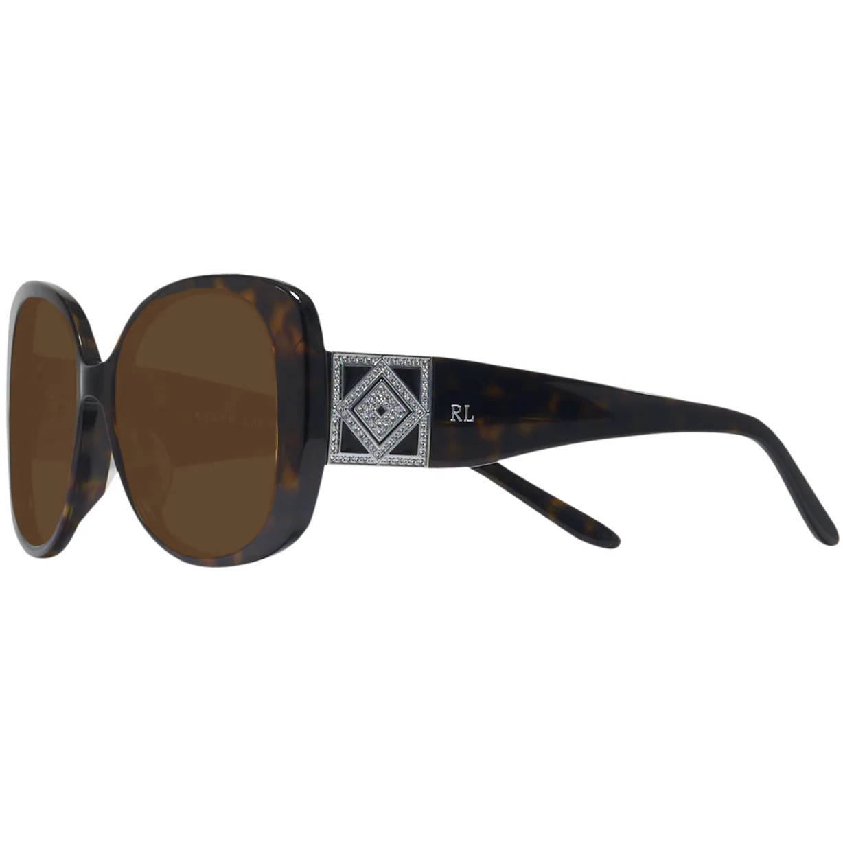 Ralph Lauren 8196BU Progressive Reading Sunglasses - Image 3
