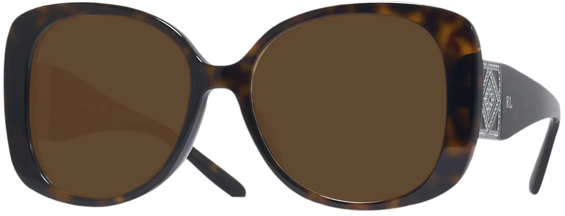 Ralph Lauren 8196BU Progressive Reading Sunglasses - Image 6